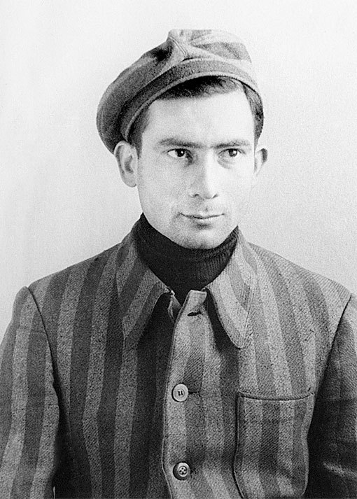 Иллюстрация к книге — Жизнь и смерть в аушвицком аду [i_085.jpg]