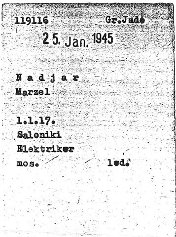 Иллюстрация к книге — Жизнь и смерть в аушвицком аду [i_087.jpg]