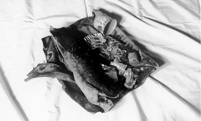 Иллюстрация к книге — Жизнь и смерть в аушвицком аду [i_089.jpg]