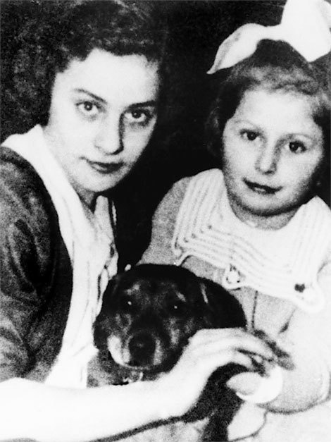 Иллюстрация к книге — Жизнь и смерть в аушвицком аду [i_094.jpg]