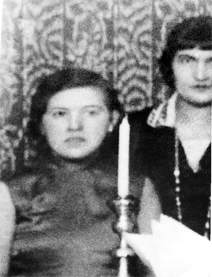 Иллюстрация к книге — Жизнь и смерть в аушвицком аду [i_095.jpg]