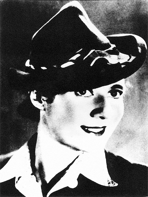 Иллюстрация к книге — Жизнь и смерть в аушвицком аду [i_096.jpg]