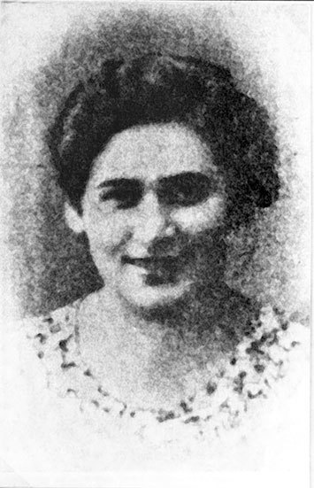 Иллюстрация к книге — Жизнь и смерть в аушвицком аду [i_097.jpg]