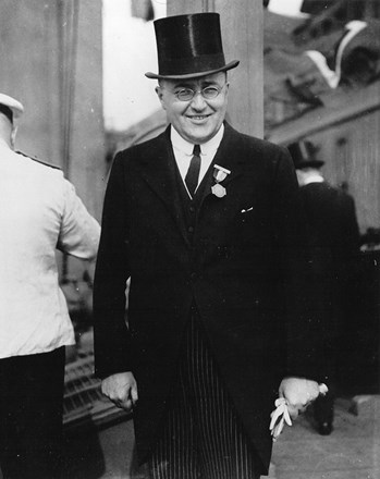 Иллюстрация к книге — Другая Россия. Исследования по истории русской эмиграции [i_005.jpg]