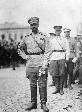 Иллюстрация к книге — Другая Россия. Исследования по истории русской эмиграции [i_010.jpg]