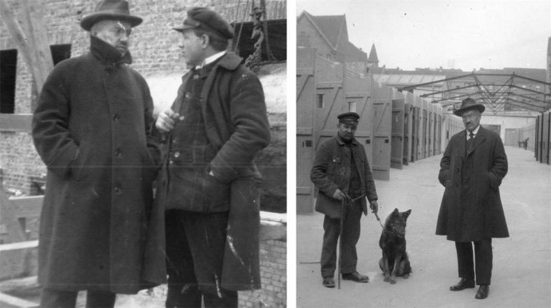 Иллюстрация к книге — Другая Россия. Исследования по истории русской эмиграции [i_023.jpg]