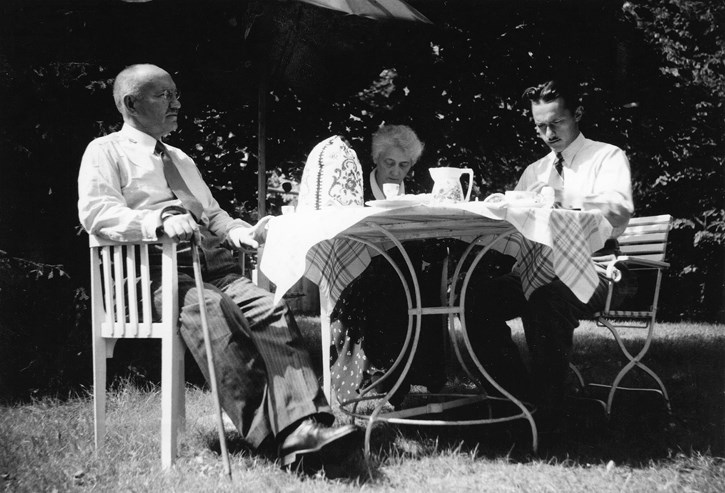 Иллюстрация к книге — Другая Россия. Исследования по истории русской эмиграции [i_024.jpg]