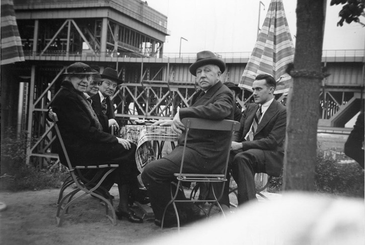 Иллюстрация к книге — Другая Россия. Исследования по истории русской эмиграции [i_025.jpg]