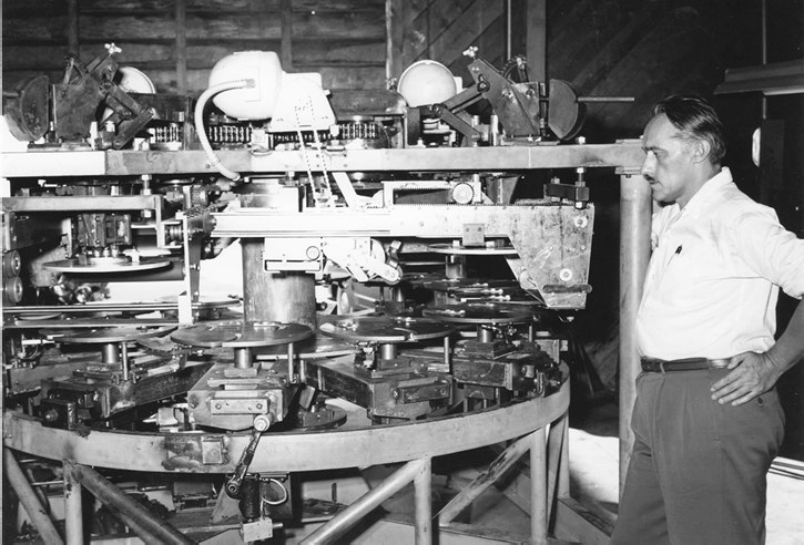 Иллюстрация к книге — Другая Россия. Исследования по истории русской эмиграции [i_031.jpg]