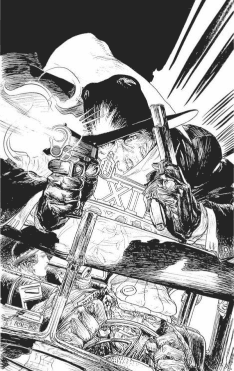 Иллюстрация к книге — Живая тень [i_001.jpg]