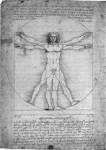 Иллюстрация к книге — Нагота в искусстве: Исследование идеальной формы [i_010.jpg]