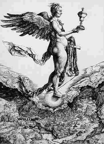 Иллюстрация к книге — Нагота в искусстве: Исследование идеальной формы [i_012.jpg]