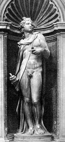 Иллюстрация к книге — Нагота в искусстве: Исследование идеальной формы [i_016.jpg]