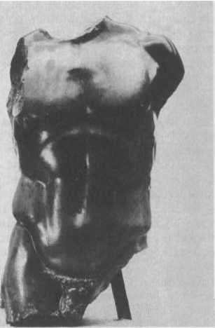 Иллюстрация к книге — Нагота в искусстве: Исследование идеальной формы [i_027.jpg]