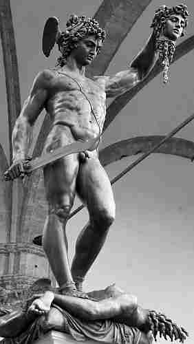 Иллюстрация к книге — Нагота в искусстве: Исследование идеальной формы [i_035.jpg]