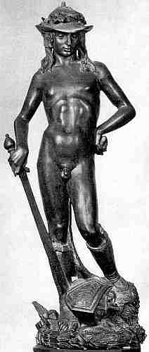 Иллюстрация к книге — Нагота в искусстве: Исследование идеальной формы [i_039.jpg]