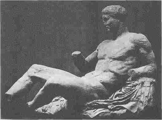 Иллюстрация к книге — Нагота в искусстве: Исследование идеальной формы [i_046.jpg]