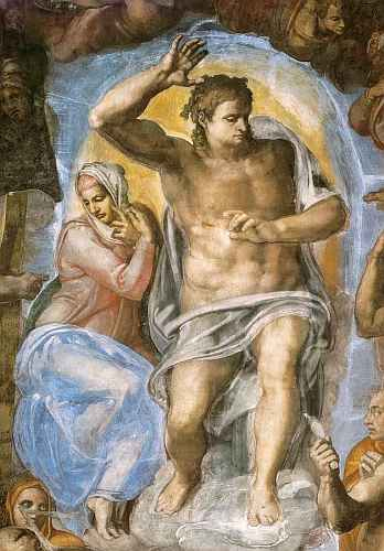 Иллюстрация к книге — Нагота в искусстве: Исследование идеальной формы [i_048.jpg]