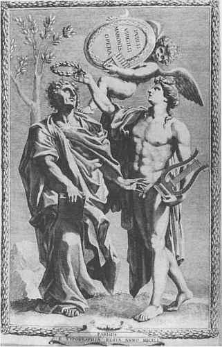 Иллюстрация к книге — Нагота в искусстве: Исследование идеальной формы [i_049.jpg]