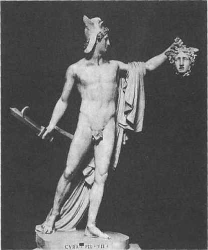 Иллюстрация к книге — Нагота в искусстве: Исследование идеальной формы [i_051.jpg]