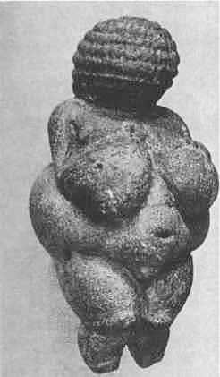 Иллюстрация к книге — Нагота в искусстве: Исследование идеальной формы [i_052.jpg]