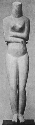 Иллюстрация к книге — Нагота в искусстве: Исследование идеальной формы [i_053.jpg]