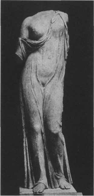 Иллюстрация к книге — Нагота в искусстве: Исследование идеальной формы [i_062.jpg]