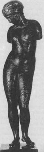 Иллюстрация к книге — Нагота в искусстве: Исследование идеальной формы [i_064.jpg]