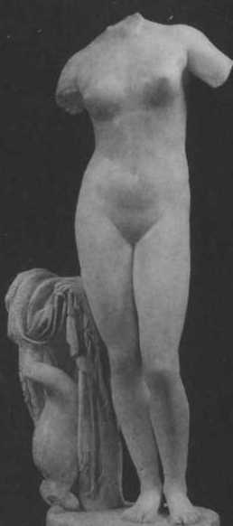 Иллюстрация к книге — Нагота в искусстве: Исследование идеальной формы [i_070.jpg]