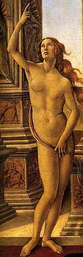 Иллюстрация к книге — Нагота в искусстве: Исследование идеальной формы [i_078.jpg]