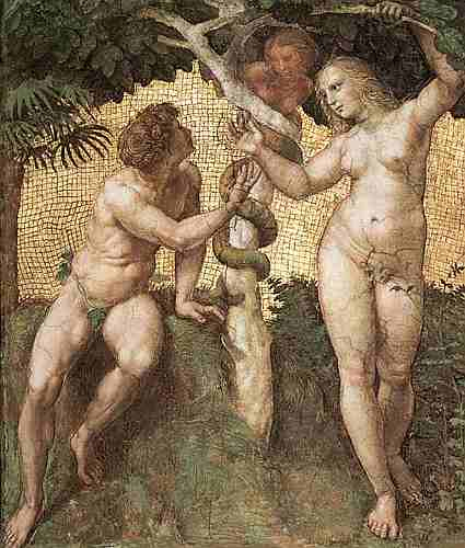 Иллюстрация к книге — Нагота в искусстве: Исследование идеальной формы [i_083.jpg]