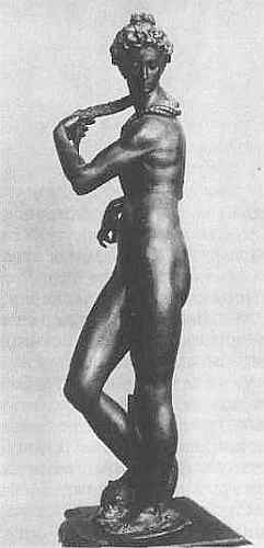 Иллюстрация к книге — Нагота в искусстве: Исследование идеальной формы [i_102.jpg]