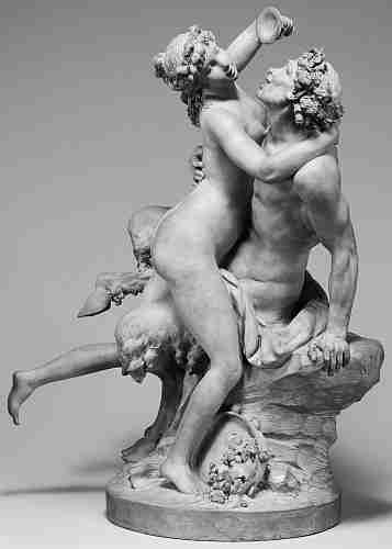 Иллюстрация к книге — Нагота в искусстве: Исследование идеальной формы [i_112.jpg]