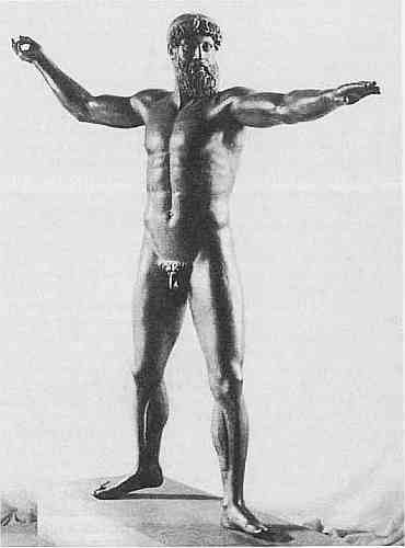 Иллюстрация к книге — Нагота в искусстве: Исследование идеальной формы [i_127.jpg]