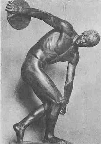 Иллюстрация к книге — Нагота в искусстве: Исследование идеальной формы [i_129.jpg]