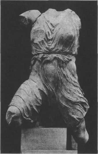 Иллюстрация к книге — Нагота в искусстве: Исследование идеальной формы [i_133.jpg]