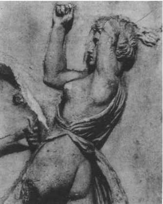 Иллюстрация к книге — Нагота в искусстве: Исследование идеальной формы [i_137.jpg]