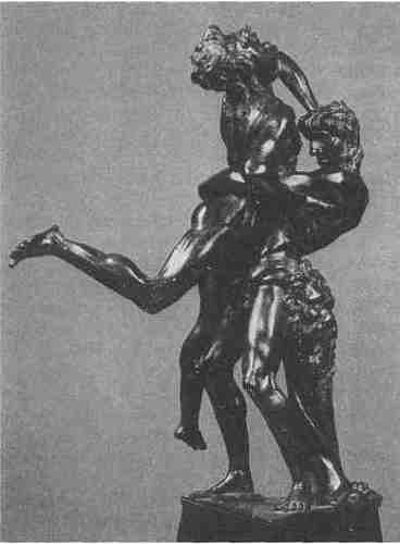 Иллюстрация к книге — Нагота в искусстве: Исследование идеальной формы [i_144.jpg]