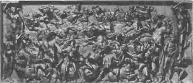 Иллюстрация к книге — Нагота в искусстве: Исследование идеальной формы [i_149.jpg]