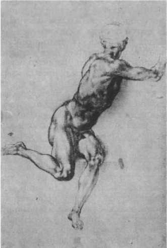 Иллюстрация к книге — Нагота в искусстве: Исследование идеальной формы [i_152.jpg]