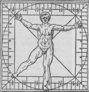 Иллюстрация к книге — Нагота в искусстве: Исследование идеальной формы [i_166.jpg]