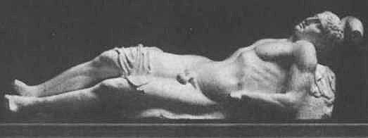 Иллюстрация к книге — Нагота в искусстве: Исследование идеальной формы [i_171.jpg]