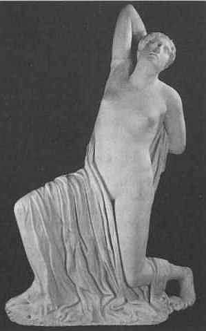 Иллюстрация к книге — Нагота в искусстве: Исследование идеальной формы [i_172.jpg]