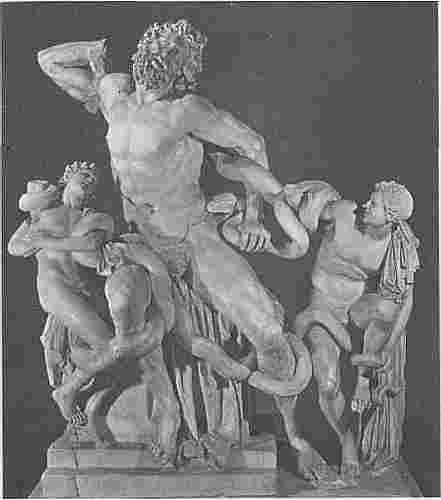 Иллюстрация к книге — Нагота в искусстве: Исследование идеальной формы [i_175.jpg]