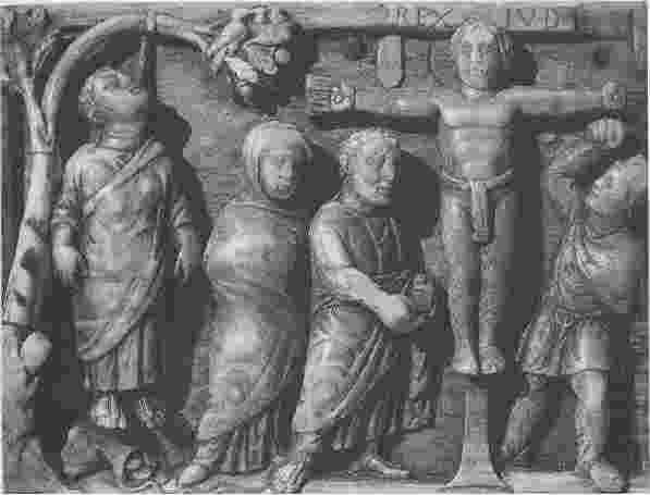 Иллюстрация к книге — Нагота в искусстве: Исследование идеальной формы [i_176.jpg]