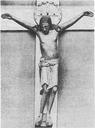 Иллюстрация к книге — Нагота в искусстве: Исследование идеальной формы [i_178.jpg]