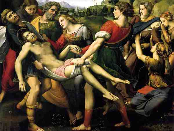 Иллюстрация к книге — Нагота в искусстве: Исследование идеальной формы [i_186.jpg]