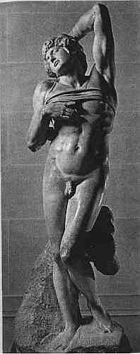 Иллюстрация к книге — Нагота в искусстве: Исследование идеальной формы [i_187.jpg]