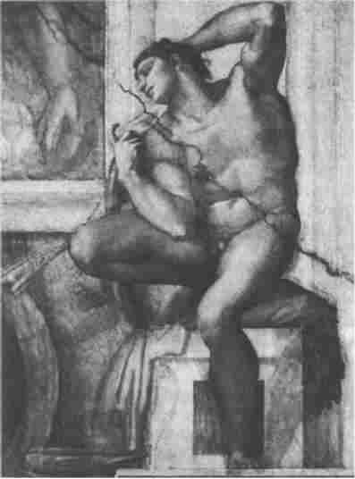 Иллюстрация к книге — Нагота в искусстве: Исследование идеальной формы [i_189.jpg]