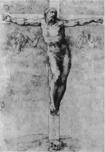 Иллюстрация к книге — Нагота в искусстве: Исследование идеальной формы [i_196.jpg]